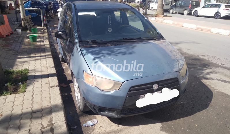 Mitsubishi Colt Importé Occasion 2011 Essence 200-000Km Casablanca #106343