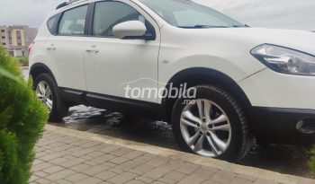 Nissan Qashqai  2012 Diesel 320000Km Casablanca #106478