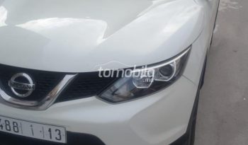 Nissan Qashqai  2016 Diesel 90000Km Casablanca #106434