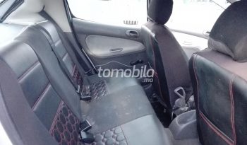 Peugeot 206 Occasion 2004 Diesel 330Km Agadir #106202 full