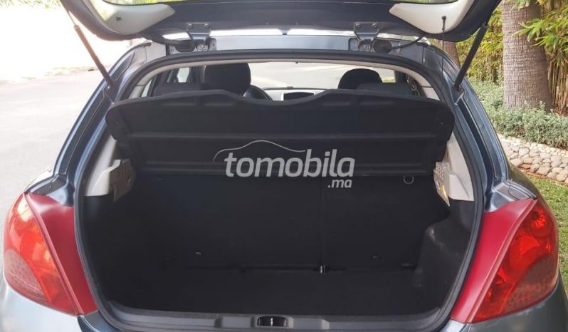 Peugeot 207 Occasion 2007 Diesel 91000Km Casablanca #106656 full