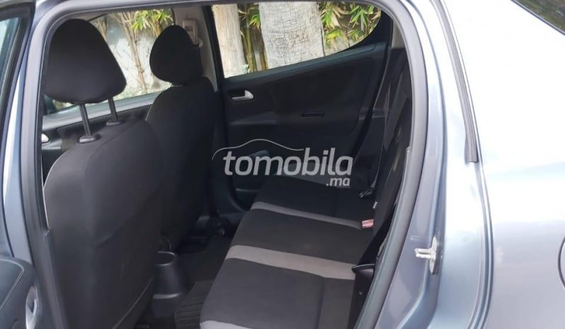 Peugeot 207 Occasion 2007 Diesel 91000Km Casablanca #106656 full