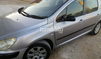 Peugeot 307 Importé Occasion 2002 Diesel 570000Km Agadir #106575 plein