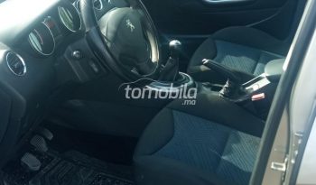 Peugeot 308 Occasion 2012 Diesel 190000Km Tanger #106507 plein