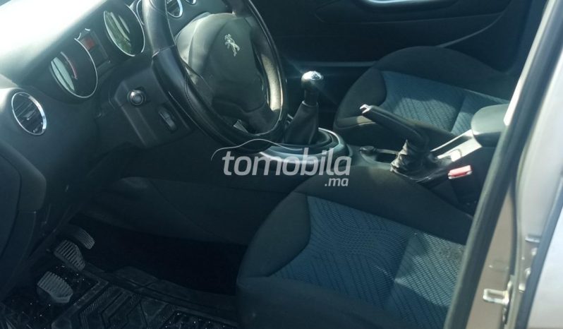 Peugeot 308 Occasion 2012 Diesel 190000Km Tanger #106507 plein