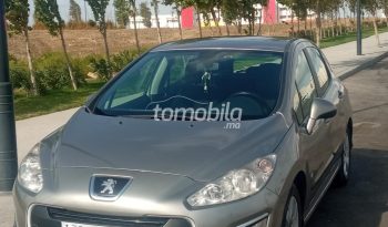 Peugeot 308 Occasion 2012 Diesel 190000Km Tanger #106507