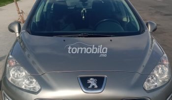 Peugeot 308 Occasion 2012 Diesel 190000Km Tanger #106507 plein