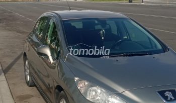 Peugeot 308 Occasion 2012 Diesel 190000Km Tanger #106507 plein