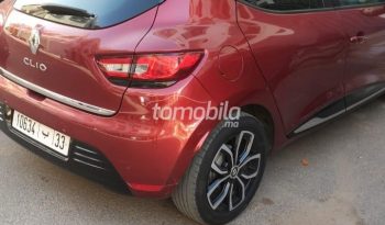 Renault Clio  2018 Diesel 58000Km Agadir #106252
