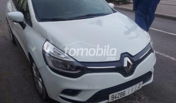 Renault Clio  2020 Diesel 98000Km Tanger #106438 plein