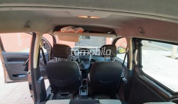 Renault Kangoo  2018 Diesel 100000Km Agadir #106277