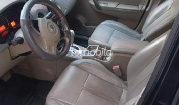 Renault Koleos Occasion 2009 Diesel 250000Km Meknès #106238 plein