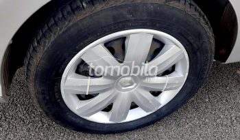 Renault Symbol  2011 Essence 173000Km Meknès #106465 plein