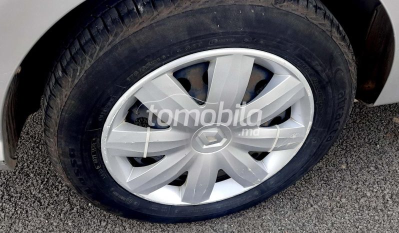 Renault Symbol  2011 Essence 173000Km Meknès #106465 plein