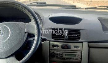 Renault Symbol  2011 Essence 173000Km Meknès #106465 plein