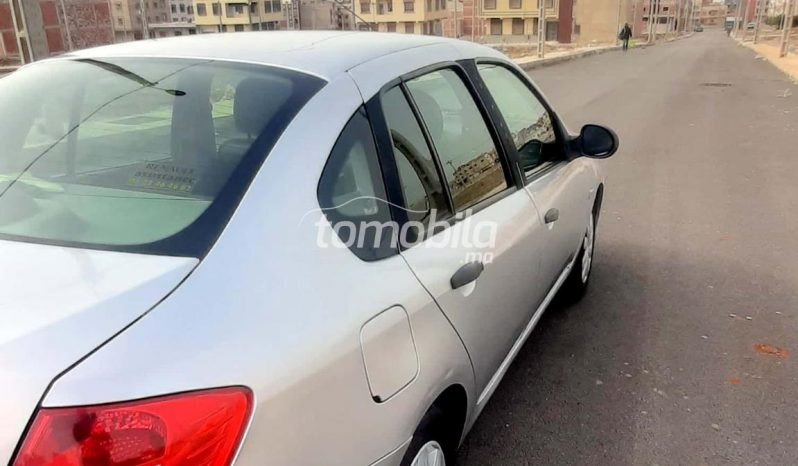Renault Symbol  2011 Essence 173000Km Meknès #106465