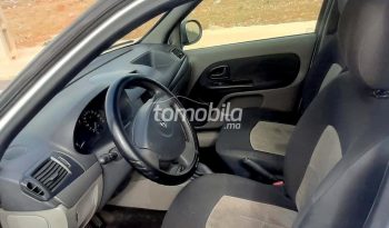 Renault Symbol  2011 Essence 173000Km Meknès #106465 plein