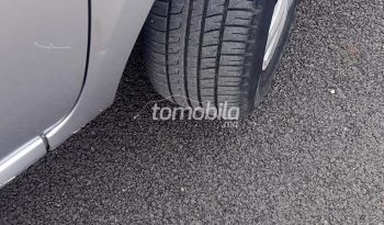 Renault Symbol  2011 Essence 173000Km Meknès #106465 plein