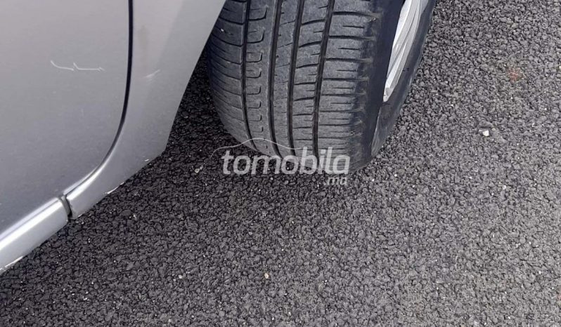 Renault Symbol  2011 Essence 173000Km Meknès #106465 plein