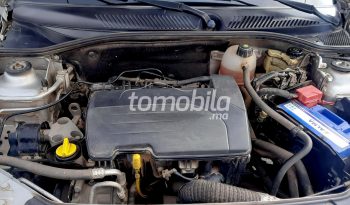 Renault Symbol  2011 Essence 173000Km Meknès #106465 plein