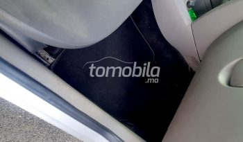 Renault Symbol  2011 Essence 173000Km Meknès #106465 plein