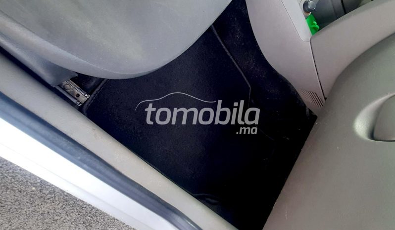 Renault Symbol  2011 Essence 173000Km Meknès #106465 plein