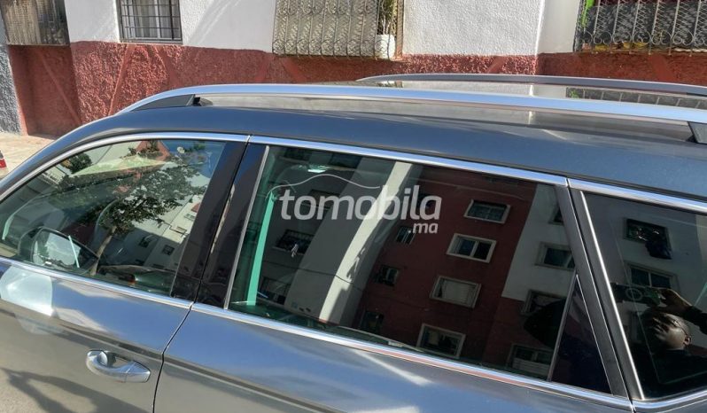 SEAT Ateca  2020 Diesel 64000Km Salé #106525 plein