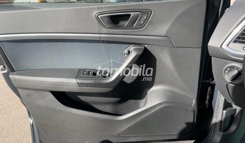 SEAT Ateca  2020 Diesel 64000Km Salé #106525 plein