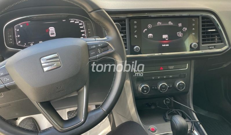 SEAT Ateca  2020 Diesel 64000Km Salé #106525 plein