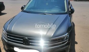 Volkswagen Tiguan  2019 Diesel 140000Km Temara #106605