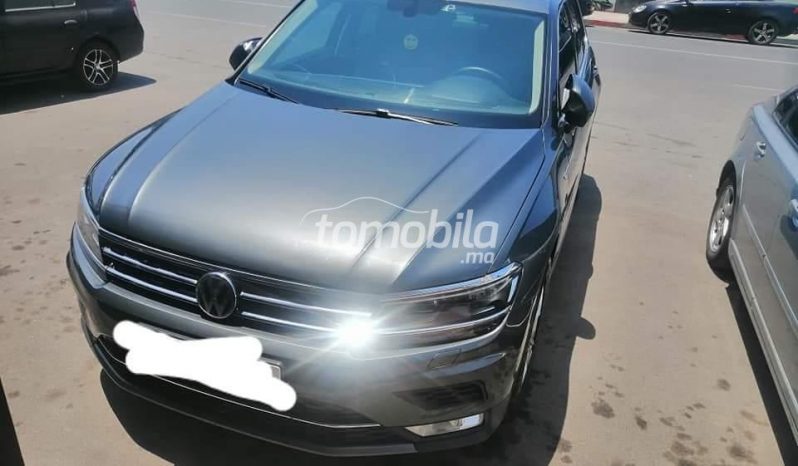 Volkswagen Tiguan  2019 Diesel 140000Km Temara #106605 full