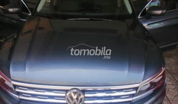 Volkswagen Tiguan  2019 Diesel 140000Km Temara #106605 plein