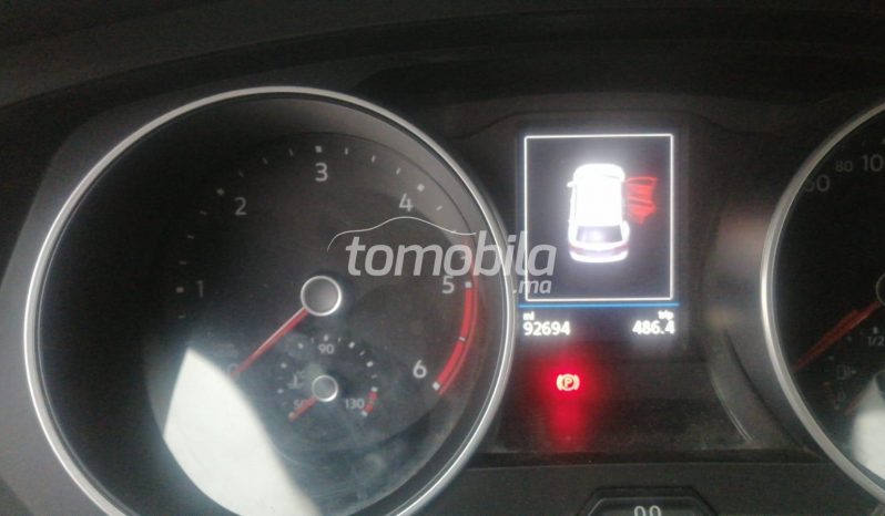 Volkswagen Tiguan  2019 Diesel 92000Km Temara #106458 full