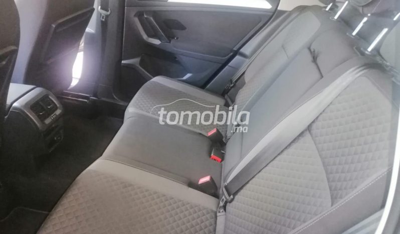 Volkswagen Tiguan  2019 Diesel 92000Km Temara #106458