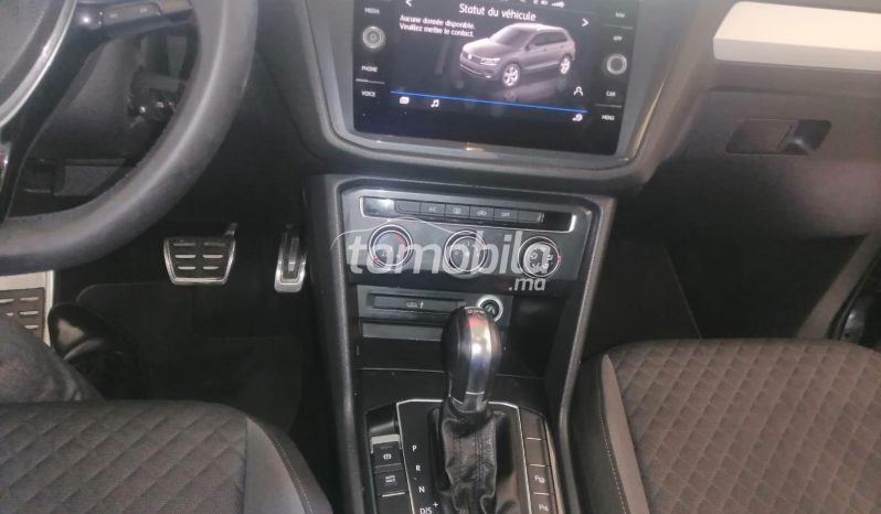 Volkswagen Tiguan  2019 Diesel 92000Km Temara #106458 full