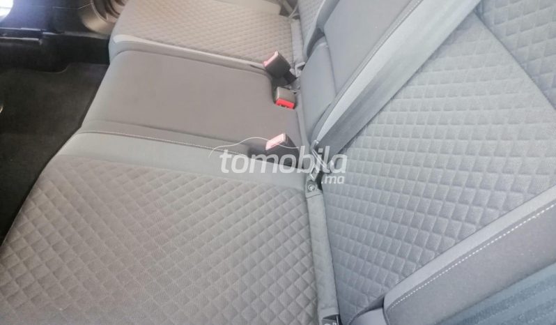 Volkswagen Tiguan  2019 Diesel 92000Km Temara #106458 full