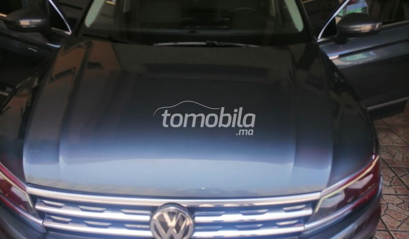 Volkswagen Tiguan  2019 Diesel 92000Km Temara #106458 full