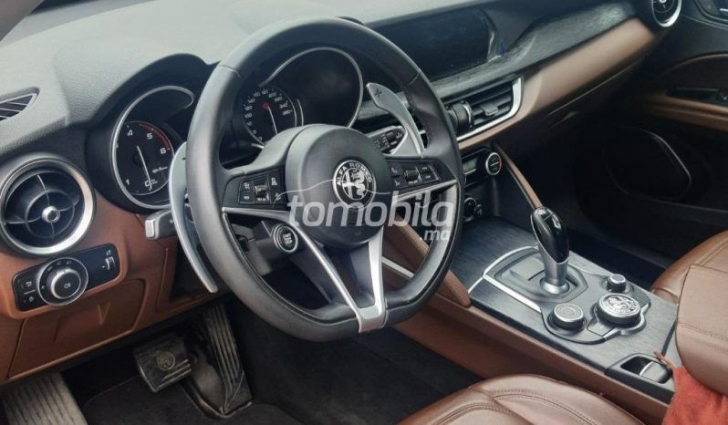 Alpha Romeo Autre Occasion 2020 Electrique 68000Km Casablanca #106821