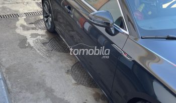 Audi A5 Occasion  Diesel 22500Km Casablanca #107113 plein