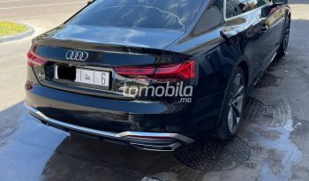 Audi A5 Occasion  Diesel 22500Km Casablanca #107113 plein