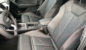 Audi Q3 Importé  2022 Essence 32000Km Tanger #107049 plein