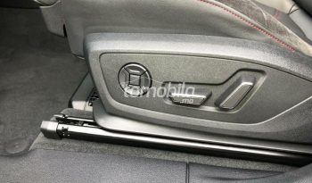 Audi Q3 Importé  2022 Essence 32000Km Tanger #107049 plein