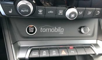 Audi Q3 Importé  2022 Essence 32000Km Tanger #107049 plein