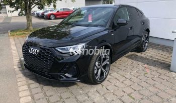 Audi Q3 Importé Occasion 2022 Essence 32000Km Tanger #107049
