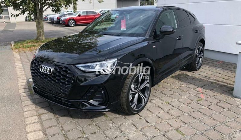 Audi Q3 Importé Occasion 2022 Essence 32000Km Tanger #107049