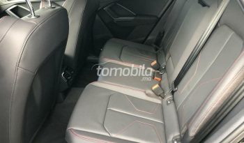 Audi Q3 Importé  2022 Essence 32000Km Tanger #107049 plein