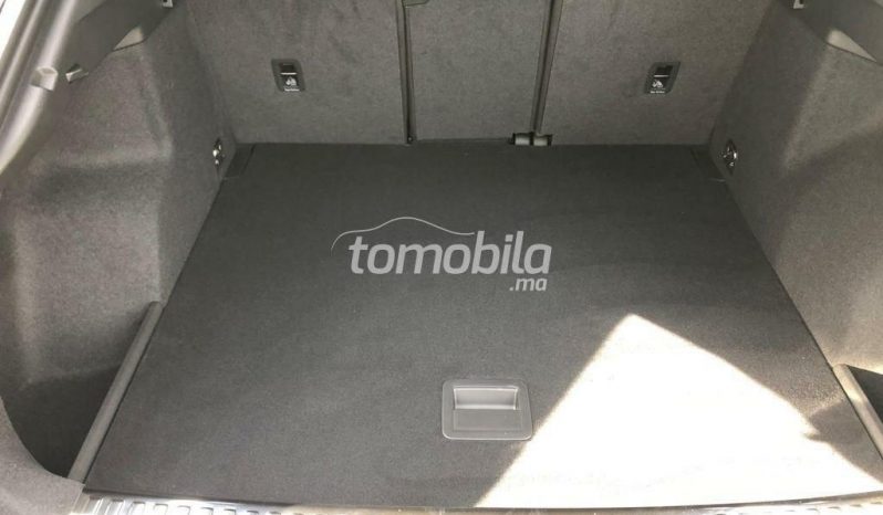 Audi Q3 Importé  2022 Essence 32000Km Tanger #107049 plein