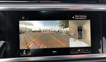 Audi Q3 Importé  2022 Essence 32000Km Tanger #107049 plein