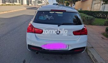 BMW Serie 1 Occasion 2018 Diesel 105000Km Rabat #106958 full