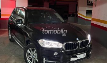 BMW X5 Occasion 2018 Diesel 97000Km Casablanca #106966 full